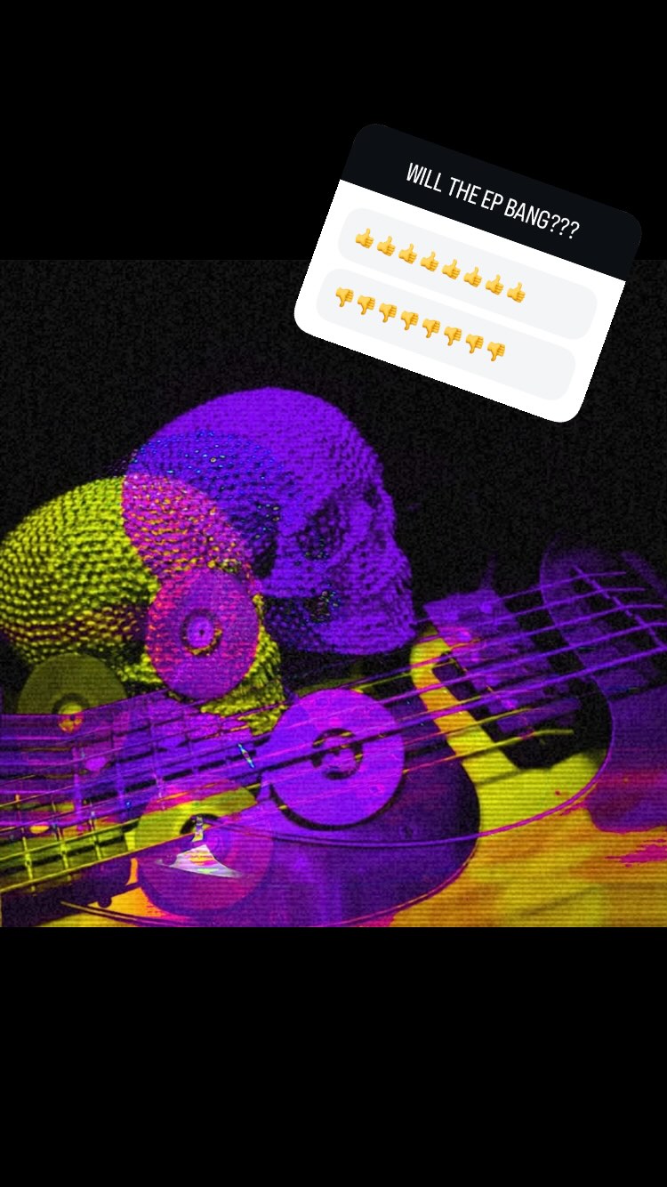 Surface Detail story