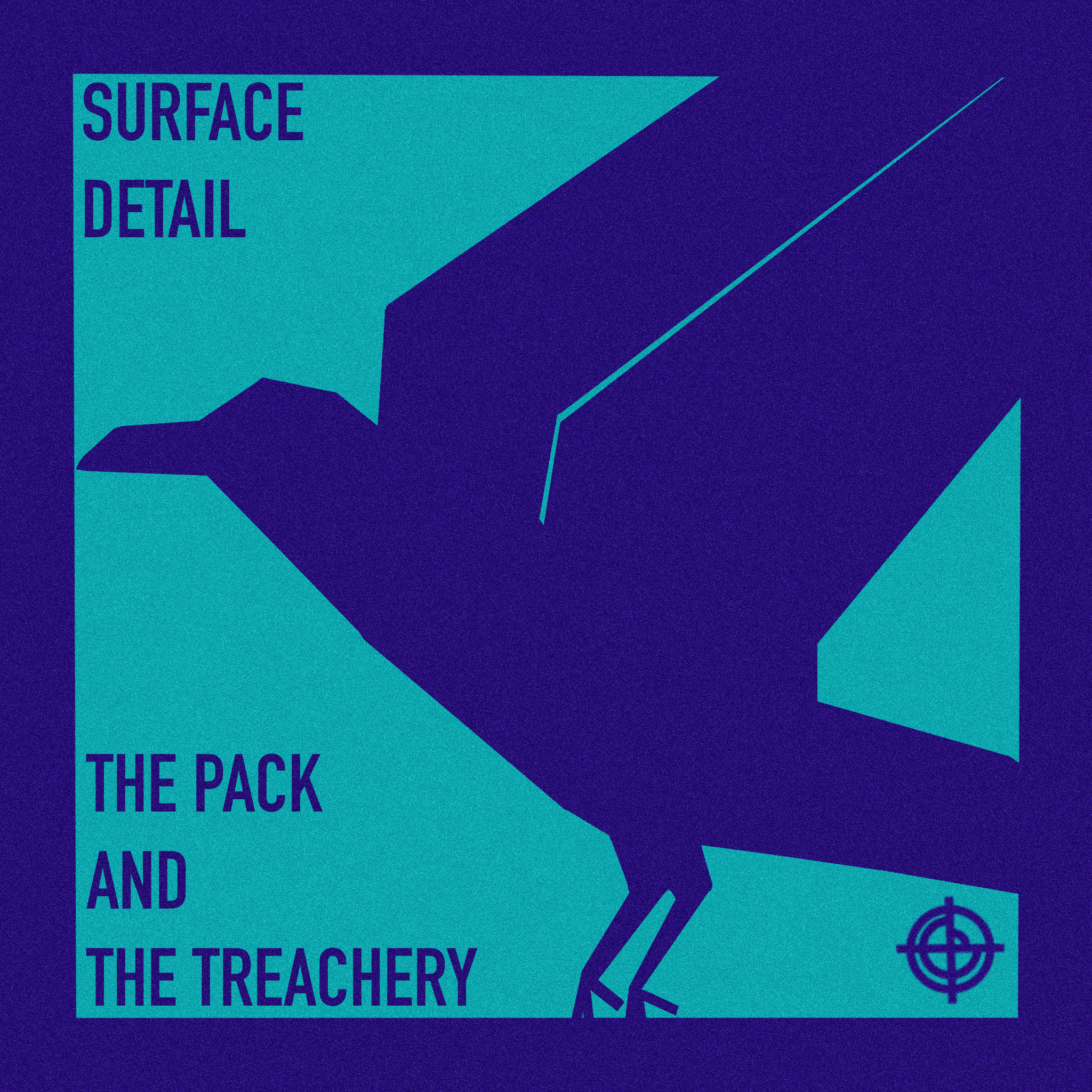 The Pack and The Treachery cover art